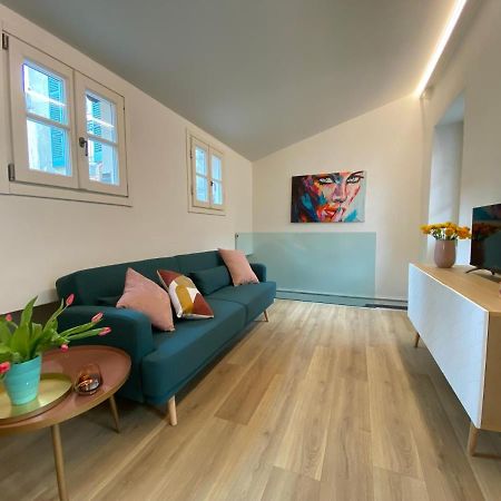Ferienwohnung Sweet Dreams Cannobio Exterior foto
