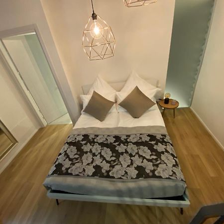 Ferienwohnung Sweet Dreams Cannobio Exterior foto