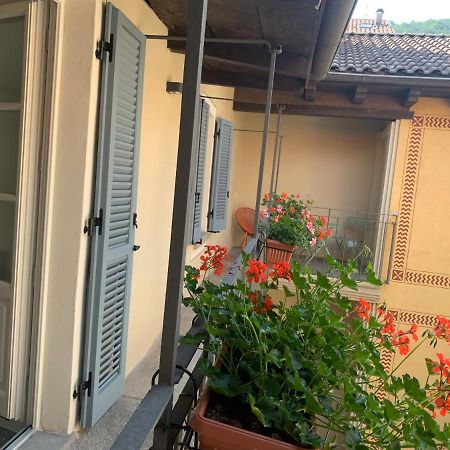 Ferienwohnung Sweet Dreams Cannobio Exterior foto