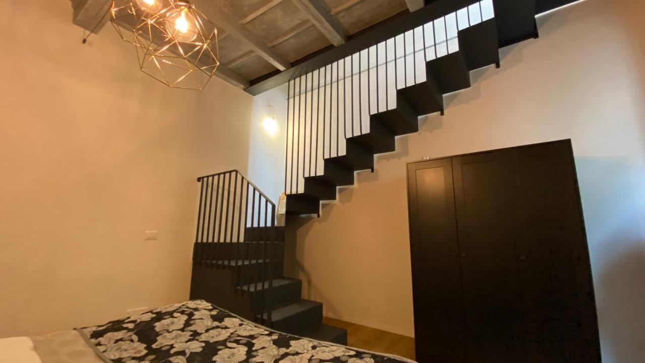 Ferienwohnung Sweet Dreams Cannobio Exterior foto