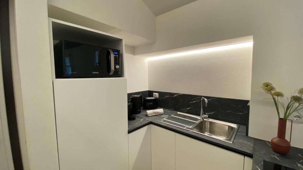 Ferienwohnung Sweet Dreams Cannobio Exterior foto