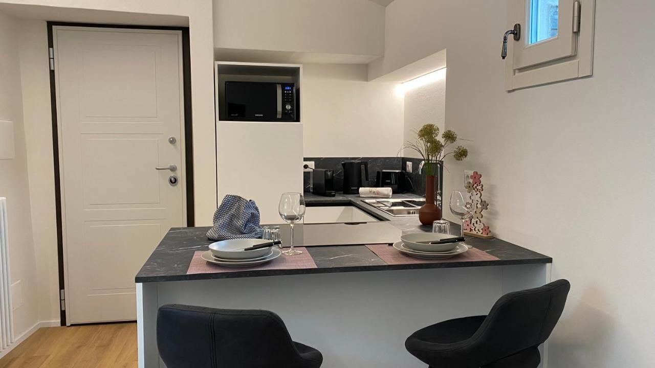 Ferienwohnung Sweet Dreams Cannobio Exterior foto
