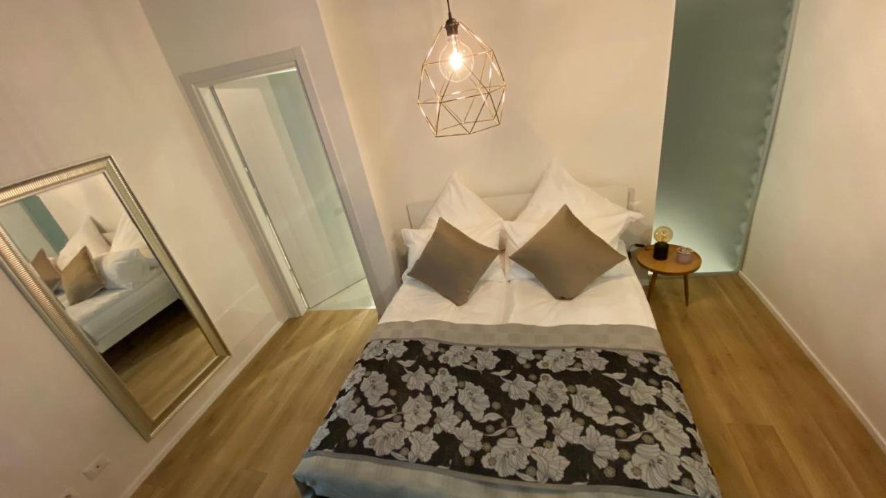 Ferienwohnung Sweet Dreams Cannobio Exterior foto