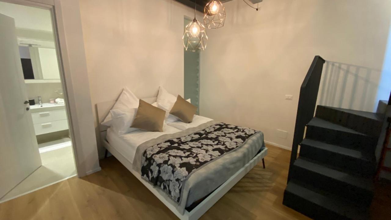 Ferienwohnung Sweet Dreams Cannobio Exterior foto
