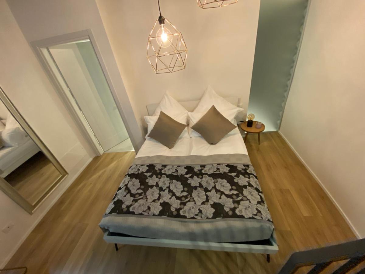 Ferienwohnung Sweet Dreams Cannobio Exterior foto
