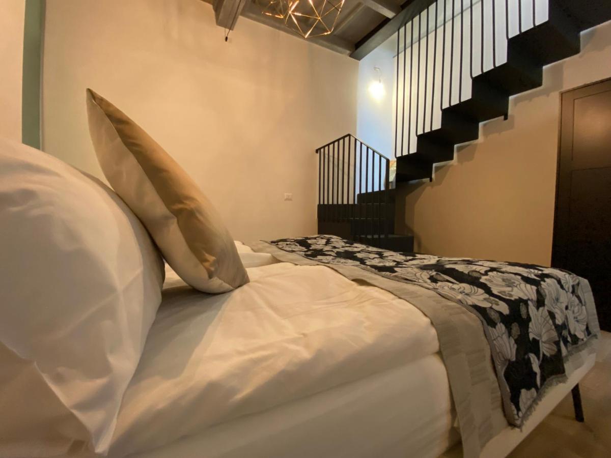 Ferienwohnung Sweet Dreams Cannobio Exterior foto