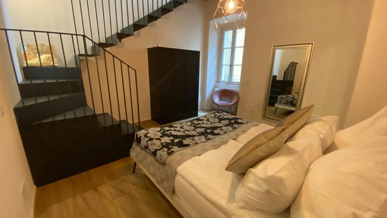 Ferienwohnung Sweet Dreams Cannobio Exterior foto