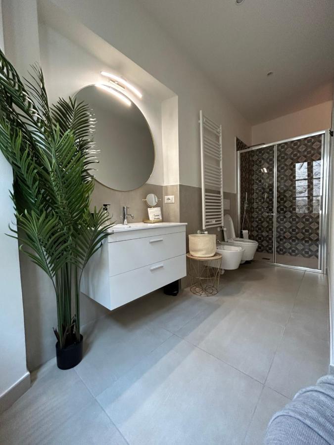 Ferienwohnung Sweet Dreams Cannobio Exterior foto