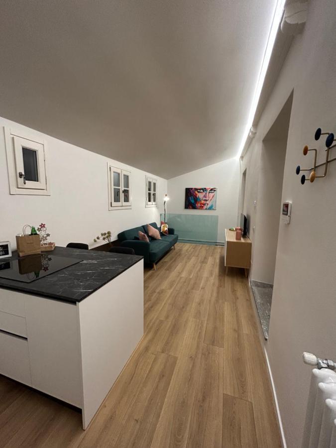 Ferienwohnung Sweet Dreams Cannobio Exterior foto