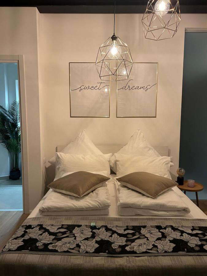 Ferienwohnung Sweet Dreams Cannobio Exterior foto