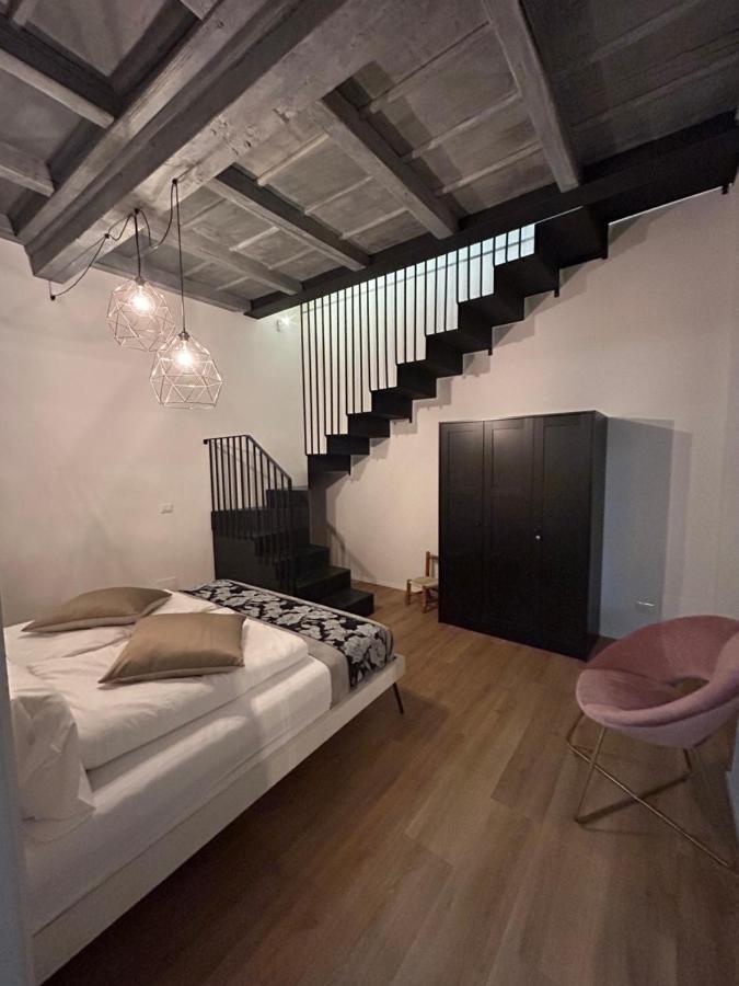 Ferienwohnung Sweet Dreams Cannobio Exterior foto
