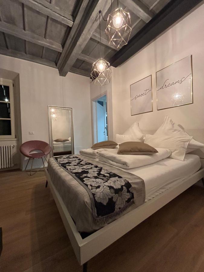 Ferienwohnung Sweet Dreams Cannobio Exterior foto